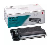 Original Sharp AL110DC Black Toner Cartridge