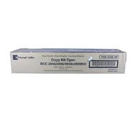 Original Toner TA Triumph Adler DCC 2945 2950 4505ci 5505ci / Cyan 654510111
