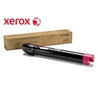 Original Toner Xerox Phaser 7800 7800Vn 7800Vdn / 106R01567 Magenta HC Cartridge