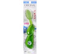 Original Toothbrush, Soft, Left, 1 Toothbrush, assorted