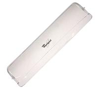 Original Top Balcony Door Fridge Freezer 481241820167, C00525079 WHIRLPOOL