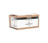 Original Toshiba 6B000000747 / T-305PC-R Premium Cyan Printer Cartridge 3000 Pages