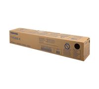 Original Toshiba T-FC50EK Black Toner Cartridge