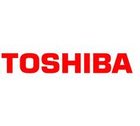 Original Toshiba T-FC50EY Yellow Toner Cartridge