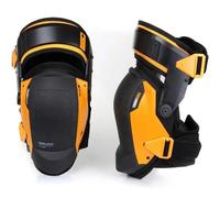 Original Toughbuilt TB-KP-G3 Thigh Support Stabilization Knee Pads / FedEX