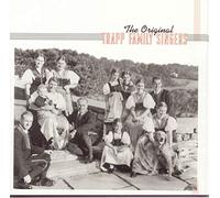 Original Trapp Family Singers - Original Trapp Family Singers [IMPORT]