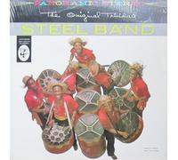 original trinidad steel band