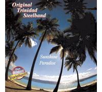 Original Trinidad Steel Band - Sunshine Paradise