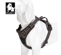 Original Truelove Dog Harness Reflective Strong Adjustable 11 Colours 5 Sizes