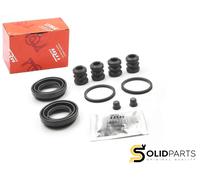 Original TRW Repair Kit Brake Caliper Set Brake Piston 38Mm Rear 9942016