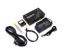 Miniware Ts101 Soldering Iron Bc2 Tip Black