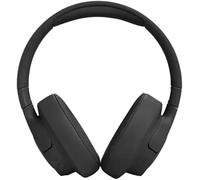 Original Tune 770NC Headphone | Wireless Over-Ear with Adaptive & Noise Cancelling | Bluetooth | Durable Design | Fast Charging with 70 hours Battery Life | Supports 3.5 mm jack | Black Color