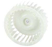 Original Turbine Dryer 481690, 00096451 BOSCH