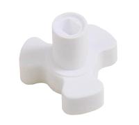 Original Turntable Drive Coupling Microwave Oven 00628013, 628013 SIEMENS