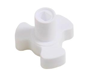 Original Turntable Drive Coupling Microwave Oven 00628013, 628013 SIEMENS