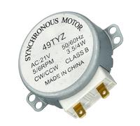 Original Turntable Motor Microwave Oven DE31-10154D, DE31-10154A SAMSUNG