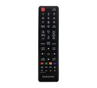 Original TV AA59-00741A Remote Control for Samsung PS43F4500AW PS43F4520AW PS515000AM UE42F5000AW F5000 Series F5020 LCD TV UN32F5000 UN46F PN51E450A1F PN600A1F E530AA. 3F T28D310NH PN51E535A3F