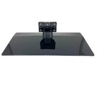 Original TV Base Stand and Neck Support with Screws Compatible For JVC LT-40VAF325I LT-40VF5355 Smart 4K Ultra HD HDR LED