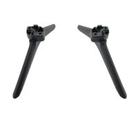 Original TV Base Stand Left and Right Leg Pair Feet Compatible For Hisense 43A7100F 43A7100FTUK 43A7120F 43A7140F 43A7160F 43AE7000F 43AE7010F R43A7200GTUK Smart HD TVs