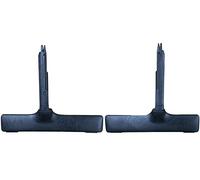 Original TV Base Stand Left and Right Leg Pair Feet Compatible For Samsung Smart TV QE43LS03TAS QE43LS03TAU QE50LS03TAS QE50LS03TAU QE55LS03TAS QE55LS03TAU GQ43LS03TAU GQ50LS03TAU HG50TS030EB
