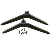 Original TV Base Stand Left and Right Leg Pair Feet With Screws For LG OLED QNED NanoCell UHD 4K Smart TV 70UN70703LB 70UN70706LB