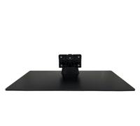 Original TV Base Stand Mount and Neck Support with Screws Compatible For 40" - 43" Toshiba 40LV3E63DG 43QV3363DG Smart HD LED