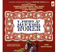 Original TV Cast - Little Women