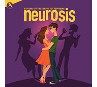 Original TV Cast Soundtrack - Neurosis