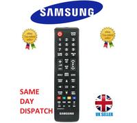 Original TV Remote control compatible with Samsung AA59-00741A LED TV