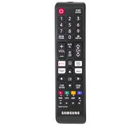 Original Samsung Solar Voice TV Remote Control for QE65QN90B Neo QLED 4K Smart