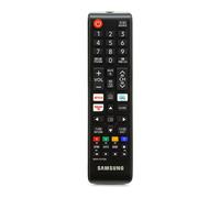 Samsung Series 4 UE32T4300AE 81.3 cm (32") HD Smart TV Wi-Fi Black