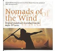 Original TV Score - Nomads of the Wind