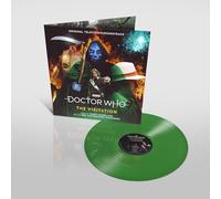 Dr Who - The Visitation (Vinyl LP) SILLP1570