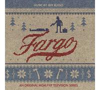 Original TV Soundtrack - Fargo