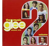 Original TV Soundtrack - Glee: The Music Vol. 2 [Import]