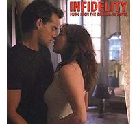 Original TV Soundtrack - Infidelity: Music from the Original TV Movie
