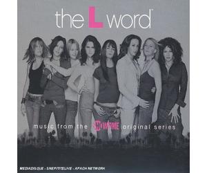 Original TV Soundtrack - L Word, The - The First Season