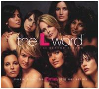 Original TV Soundtrack - L Word, The - The Second Season