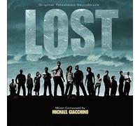 Original TV Soundtrack - Lost