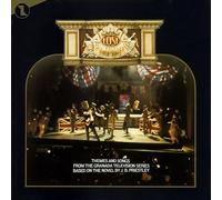 Original TV Soundtrack - Lost Empires