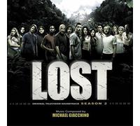 Original TV Soundtrack - Lost Season 2