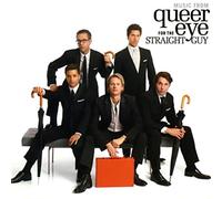 Original TV Soundtrack - Queer Eye For The Straight Guy