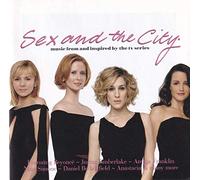 Original TV Soundtrack - Sex And The City