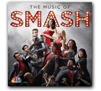 Original TV Soundtrack - Smash Original Soundtrack [Audio CD] Christina Aguilera