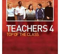 Original TV Soundtrack - Teachers 4: Top Of The Class