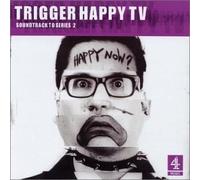 Original TV Soundtrack - Trigger Happy TV: Soundtrack To Series 2