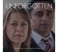 Original TV Soundtrack - Unforgotten [VINYL]