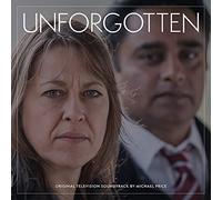 Original TV Soundtrack - Unforgotten - Vinyl - Music on Vinyl