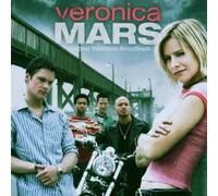 Original TV Soundtrack - Veronica Mars