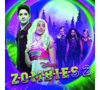 Original TV Soundtrack - ZOMBIES 2